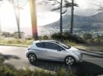 Peugeot 208 Ice Velvet 2012 года